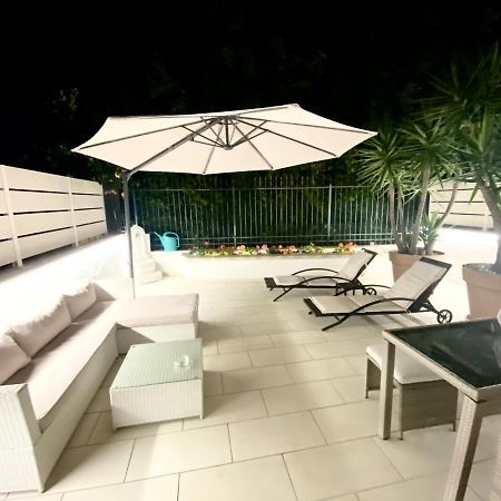Mottola Apartment Тропея Экстерьер фото