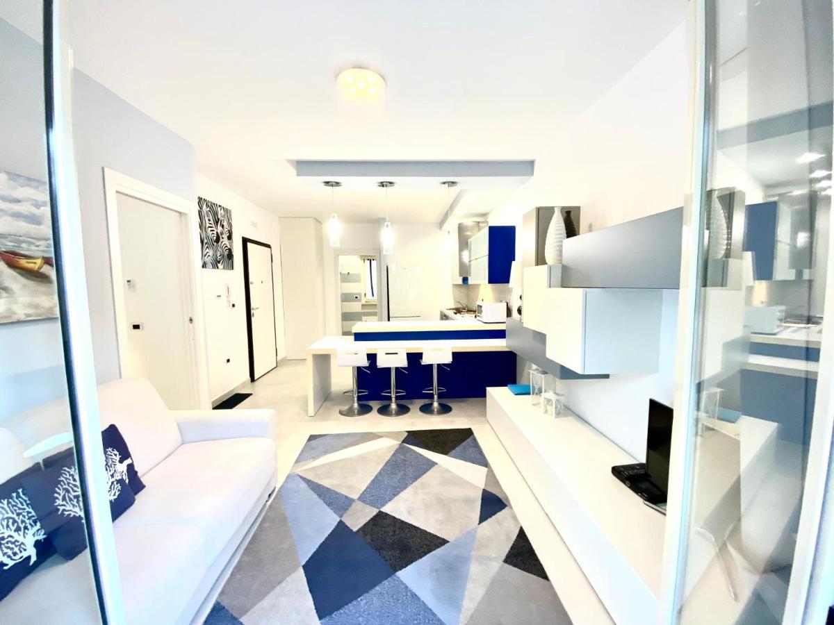 Mottola Apartment Тропея Экстерьер фото