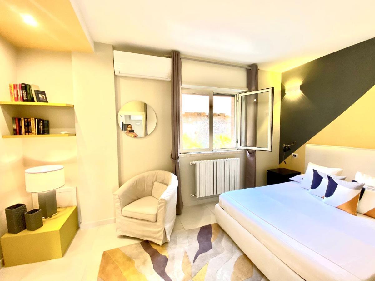 Mottola Apartment Тропея Экстерьер фото