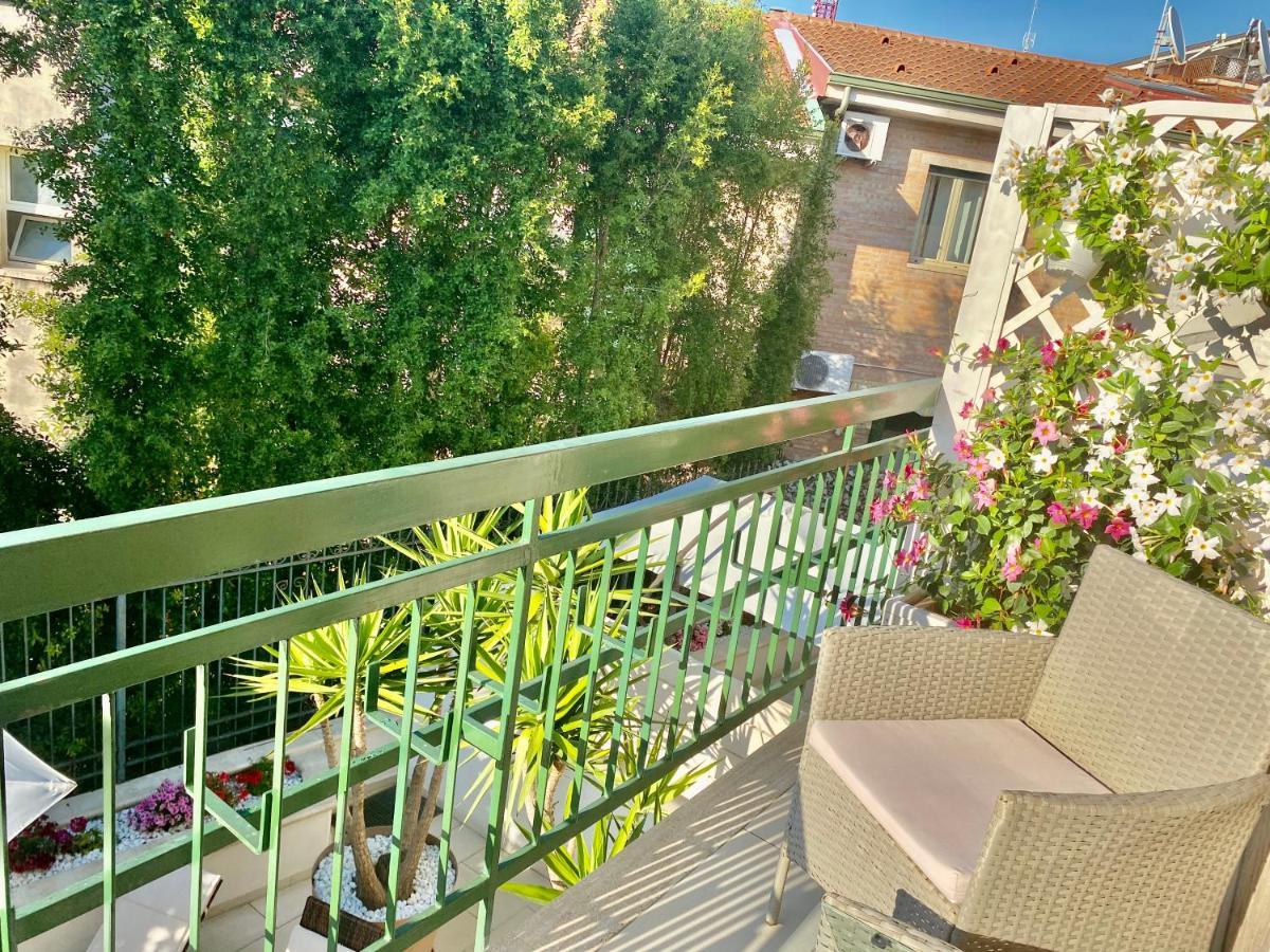 Mottola Apartment Тропея Экстерьер фото