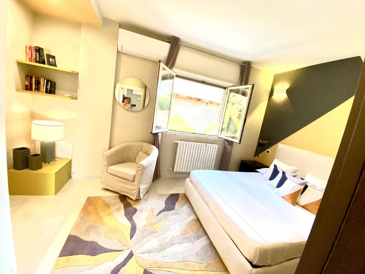 Mottola Apartment Тропея Экстерьер фото